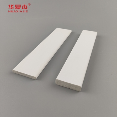Otel İçin Uzun Ömrü ile Eşik Burun PVC Trim Kalıp / Pvc Trim Kurulları