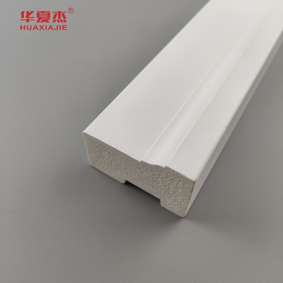 Otel İçin Uzun Ömrü ile Eşik Burun PVC Trim Kalıp / Pvc Trim Kurulları