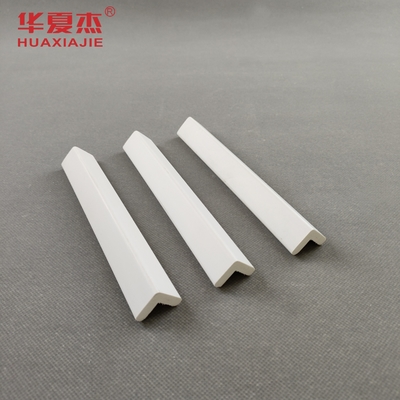 Termit - Dayanıklı PVC Dekoratif Kalıplar / Sömürge Kasası Beyaz Vinil PVC Kalıplar