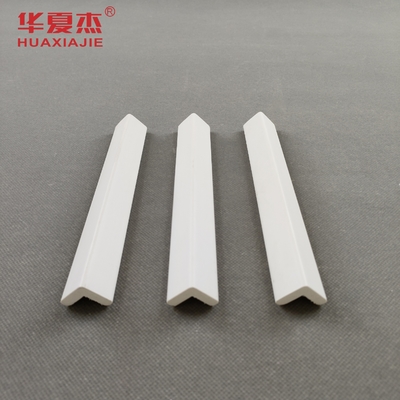 Garaj Kapısı Durdurma PVC Trim Kalıp, Beyaz PVC Garaj Kapısı Hava Şerit