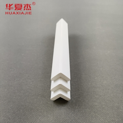 Garaj Kapısı Durdurma PVC Trim Kalıp, Beyaz PVC Garaj Kapısı Hava Şerit