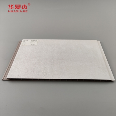 Toptan Modern Tasarım Pvc Panelleri Duvar Nem Dayanıklı Pvc Tavan Duvar Panelli İç Dekorasyon