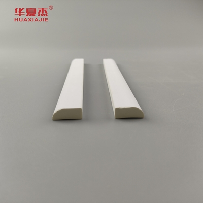 En çok satan pvc kalıplama ayakkabı kalıbı beyaz vinil 12ft 19x12mm pvc profilli çevre dostu