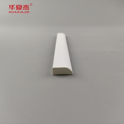 En çok satan pvc kalıplama ayakkabı kalıbı beyaz vinil 12ft 19x12mm pvc profilli çevre dostu