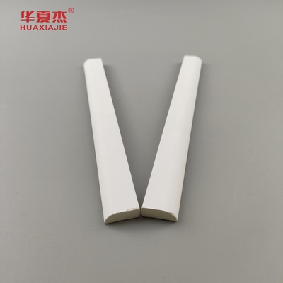En çok satan pvc kalıplama ayakkabı kalıbı beyaz vinil 12ft 19x12mm pvc profilli çevre dostu