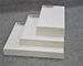 CDdeki PVC döşeme tahtası / döşeme tahtası beyaz vinil kurulu 5/4 x 4
