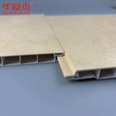Sıcak Satış 3d Desen Laminasyon Mağaza Tasarımı Tavan PVC Paneller Banyo Dekorasyonu