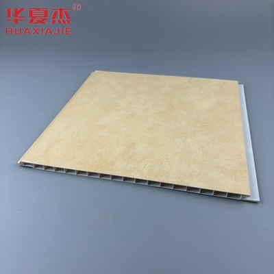 Sıcak Satış 3d Desen Laminasyon Mağaza Tasarımı Tavan PVC Paneller Banyo Dekorasyonu