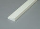 12ft Uzunluk Damla Kapağı PVC Dekoratif Kalıplar / İç İçin PVC Trim Kurulu