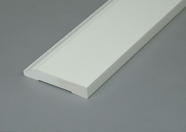 Hücresel PVC Trim Profilleri