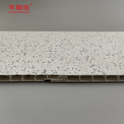 Kolay yüklenebilir PVC Tavan Panelleri Nem Direnci Kare Kenarında / Gizli Kenarında / V-Groove Kenarında Sunulur
