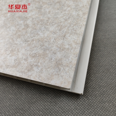 Beyaz PVC tavan panelleri çok yönlü için V-Groove Edge Tasarımı