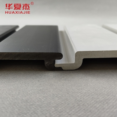 Mükemmel Çarpışma Direnci PVC Slatwall Dayanıklı ve Şık Depolama Çözümleri