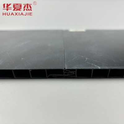 8 mm kalınlığında PVC duvar panelleri, stil ve dayanıklılığın mükemmel kombinasyonu.
