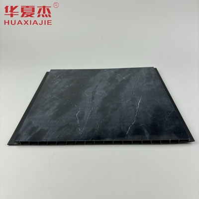 8 mm kalınlığında PVC duvar panelleri, stil ve dayanıklılığın mükemmel kombinasyonu.