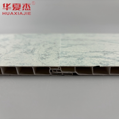 Antiseptik PVC Duvar ve Tavan Panelleri 250mm Genişlik Su geçirmez korozif