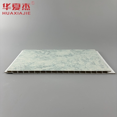 Antiseptik PVC Duvar ve Tavan Panelleri 250mm Genişlik Su geçirmez korozif