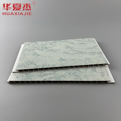 Antiseptik PVC Duvar ve Tavan Panelleri 250mm Genişlik Su geçirmez korozif