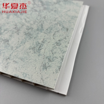 Antiseptik PVC Duvar ve Tavan Panelleri 250mm Genişlik Su geçirmez korozif
