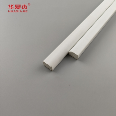 Ahşap Tanesi Yüzey Finish Pvc köpük panosu 10ft Uzunluk Bakımsız