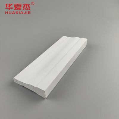 Yangına dayanıklı 200 mm PVC kartı su geçirmez ve dayanıklı dekore için
