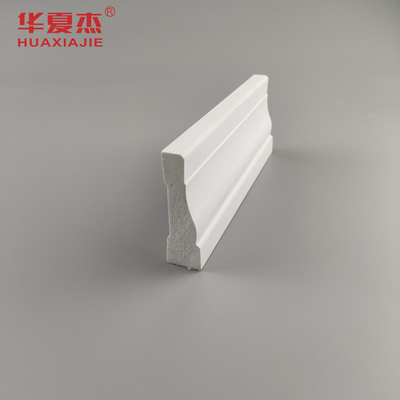 Yangına dayanıklı 200 mm PVC kartı su geçirmez ve dayanıklı dekore için