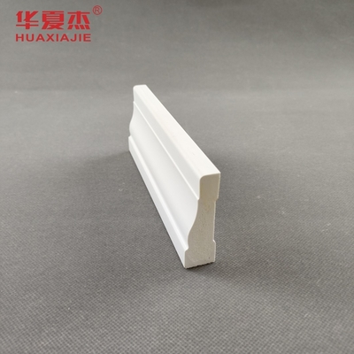 Yangına dayanıklı 200 mm PVC kartı su geçirmez ve dayanıklı dekore için