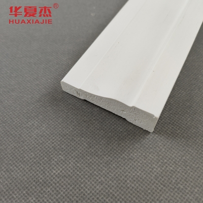 Yangına dayanıklı 200 mm PVC kartı su geçirmez ve dayanıklı dekore için