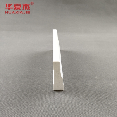 Yangına dayanıklı 200 mm PVC kartı su geçirmez ve dayanıklı dekore için