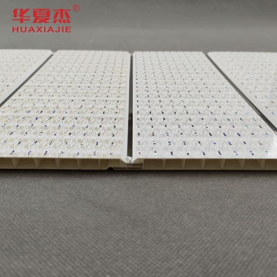 Orta Groove Silver Line PVC Tavan Panelleri