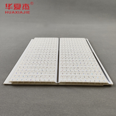 Orta Groove Silver Line PVC Tavan Panelleri