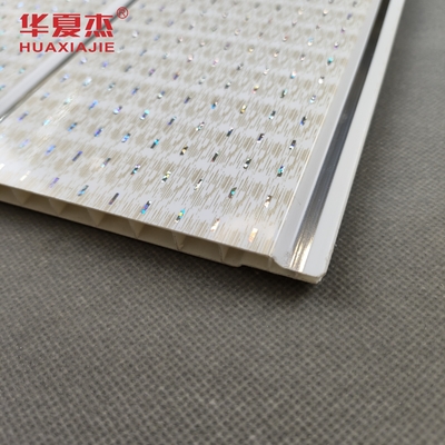 Orta Groove Silver Line PVC Tavan Panelleri