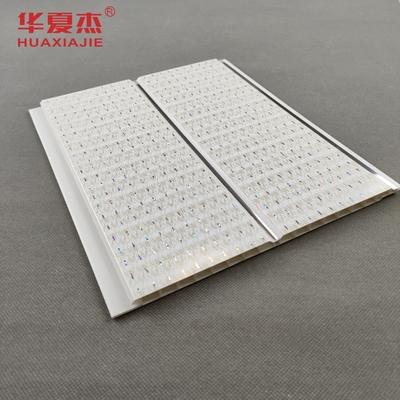 Orta Groove Silver Line PVC Tavan Panelleri