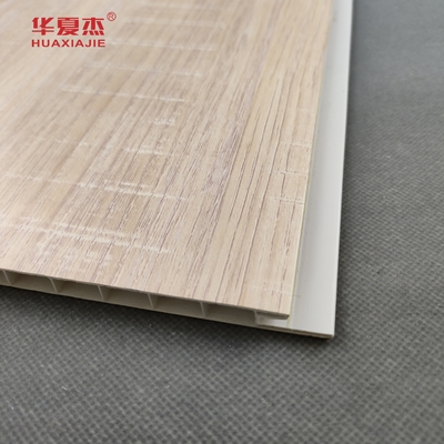 PVC Asma Tavan ve Duvar Paneli; lamine PVC panel iç mekan duvar dekorasyonu