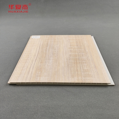 PVC Asma Tavan ve Duvar Paneli; lamine PVC panel iç mekan duvar dekorasyonu