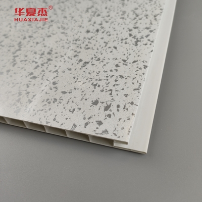 Wholesale Pvc Stone Wall Panel Hot Stamping Ceiling Panel Pvc Home Interior And Exterior Decoration