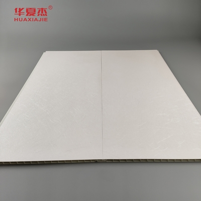 18 Feet Laminasyon UPVC Mutfak Duvar Panelleri, Dekoratif PVC Duvar Panosu