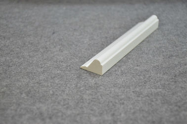 İyi fiyat Kalıplama ev dekorasyon için korozyon temel Cap Pvc dış döşeme iç Trim çevrimiçi