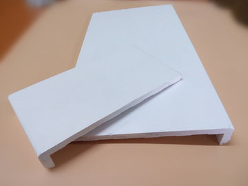 İyi fiyat Mouldurerood Beyaz PVC Trim Kalıp Plastik Pencere Eşiği çevrimiçi