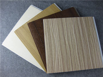 İyi fiyat PVC Plastik Tavan Panelleri Home Design PVC Drop Fayans İçin Mutfak çevrimiçi