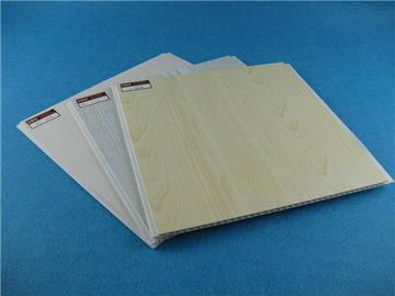 İyi fiyat Vinil Sundurma Tavan Malzemeleri PVC Tavan Panelleri Sundurma için Plank çevrimiçi