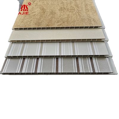 Ev Dekorasyonu Banyo Duvar Kaplamaları Pvc Paneller Kolay Kurulum