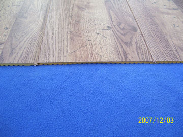 İyi fiyat 200 * 6mm WPC duvar kaplama / Lambri ile oda için dekoratif laminasyon çevrimiçi
