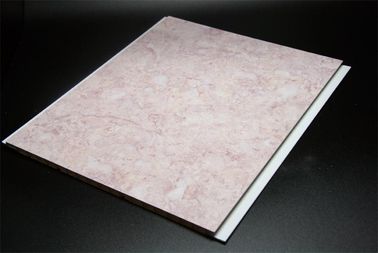 İyi fiyat mermer deseni ile PVC dekoratif baskılı duvar ve tavan panelleri çevrimiçi