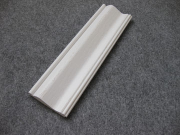İyi fiyat Kabartma Köpük PVC Süpürgelik / Sandalye Ray 15mm kalınlık Nem Proof çevrimiçi