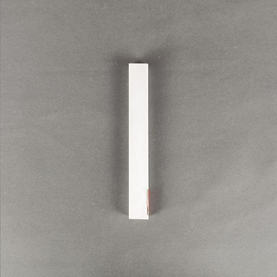 Oturma Pop Odası İçin Yüksek Parlak Pvc Tavan Korniş Kalıbı