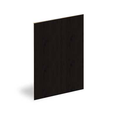 İyi fiyat Salon Tasarımı için Yangına Dayanıklı 1.22m X 2.8m Siyah Köpük Levha Pvc çevrimiçi