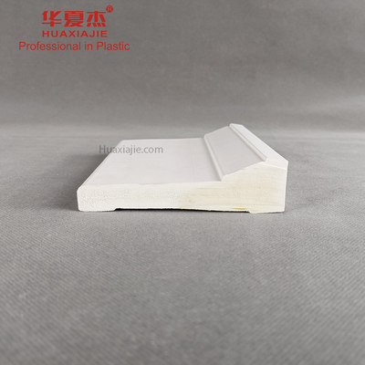 İyi fiyat Pvc Trim Ve Köpük Pervaz Yapı Dekorasyon Malzemesi çevrimiçi