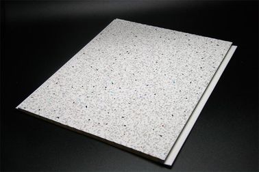 İyi fiyat Köpüklü dekoratif pvc duvar panelleri 250 * 5 mm, 250 * 8 mm su geçirmez çevrimiçi