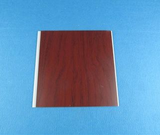 İyi fiyat 250mm Yağ Baskı PVC Duvar Panelleri, 250mm Pvc Cephe Kaplama Levhaları çevrimiçi